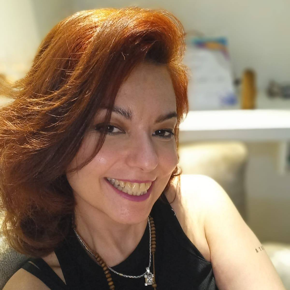 Profe. Amparo Muñiz